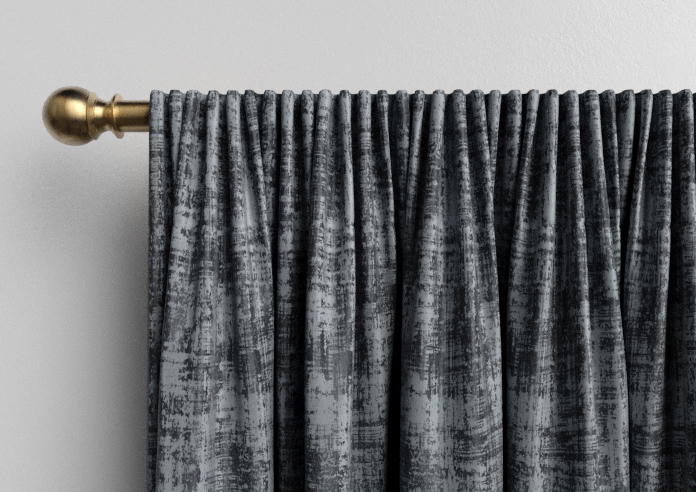 Lapidary, Chromite - Made to Measure Curtains - Image 9